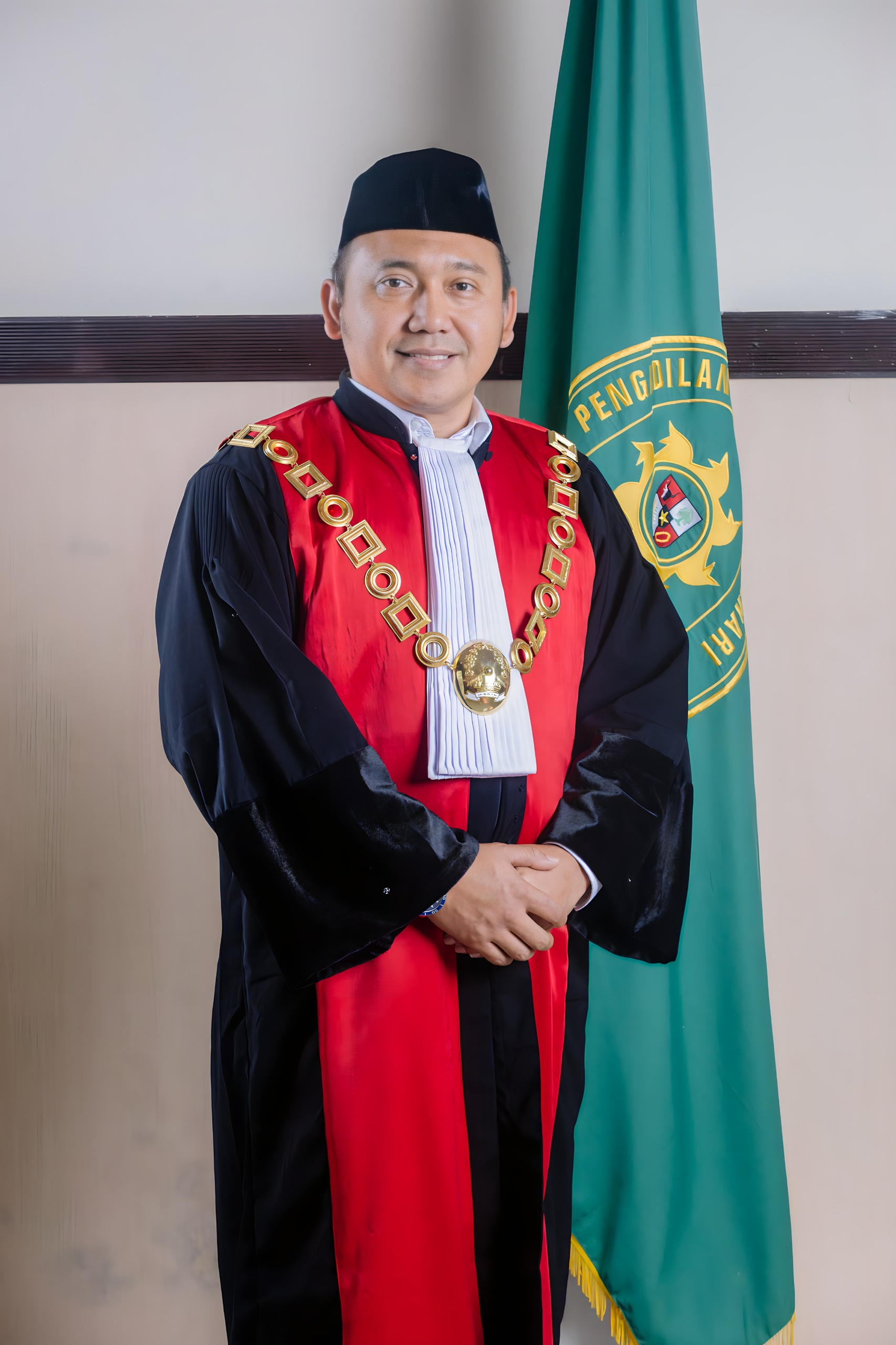 Nugroho Prasetyo Hendro, S.H., M.H.